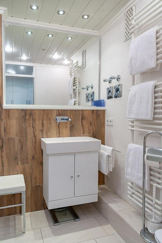 Ad6 8 309A Oceanlounge Διαμέρισμα Βέστερλαντ Εξωτερικό φωτογραφία