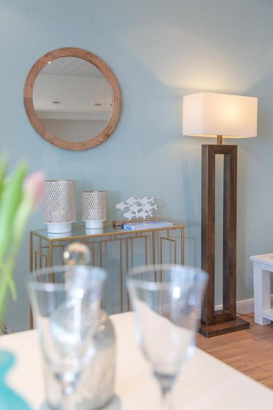 Ad6 8 309A Oceanlounge Διαμέρισμα Βέστερλαντ Εξωτερικό φωτογραφία