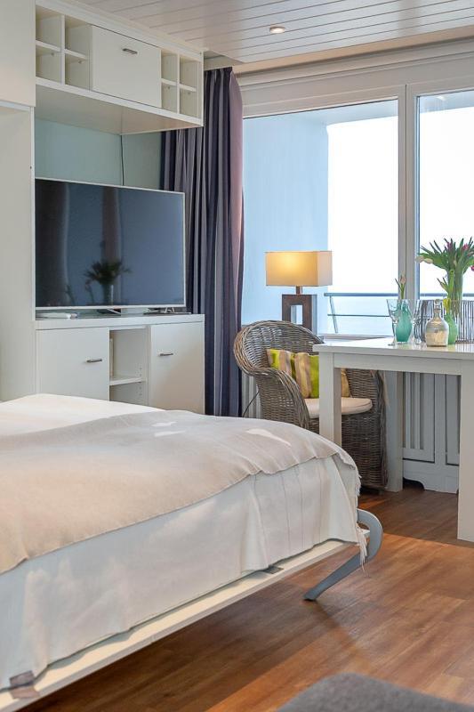 Ad6 8 309A Oceanlounge Διαμέρισμα Βέστερλαντ Εξωτερικό φωτογραφία