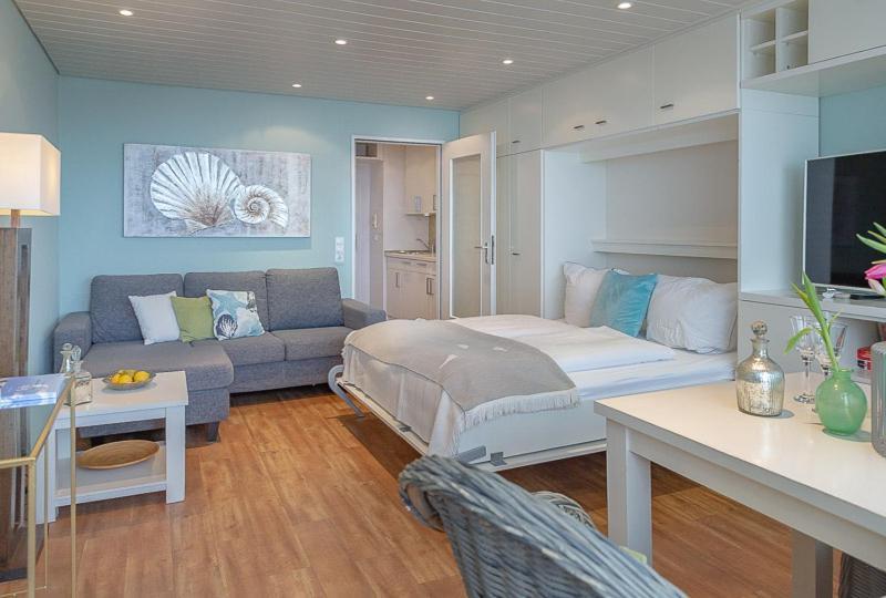 Ad6 8 309A Oceanlounge Διαμέρισμα Βέστερλαντ Εξωτερικό φωτογραφία