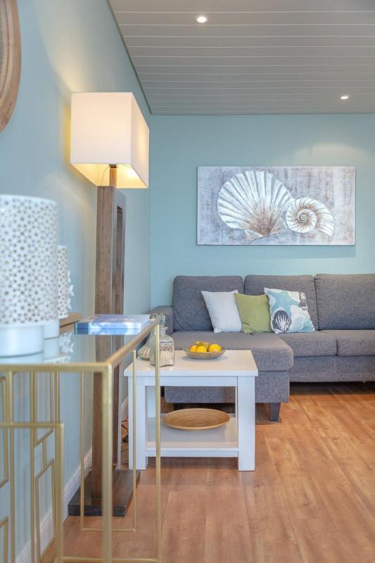 Ad6 8 309A Oceanlounge Διαμέρισμα Βέστερλαντ Εξωτερικό φωτογραφία